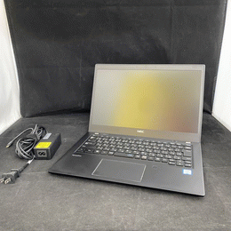 NEC 〔中古〕LAVIE N15 N1535/EAW PC-N1535EAW Core i3-1115G4