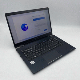[ジャンク] Dynabook P2-S6PB-BL 11世代 i5 ノートパソコン dynabook（ダイナブック） S6 デニムブルー P2S6PBBL