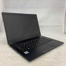 dynabook GCX83 PLE 11世代　corei5-1135g7 TOSHIBA 〔中古〕dynabook GCX83/PLE A69AG5P78LL1 Intel® Core™ i5