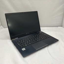 中古ノートパソコン TOSHIBA/Dynabook | パソコン工房【公式通販】