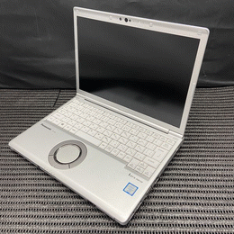 中古ノートパソコン Panasonic(レッツノート) | パソコン工房【公式通販】