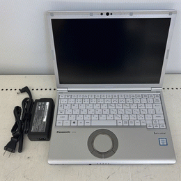 PANASONIC 〔中古〕CF-SV2LD2AC Core i5-1155G7 プロセッサー/16GB