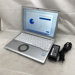 PANASONIC 〔中古〕Let's note FV1 CF-FV1M5LAC Core i7-1165G7