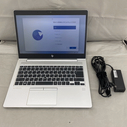 HP 〔中古〕745G6/2034 Ryzen 3 PRO 3300U/DDR4 8GB/256GB SSD/CPU内蔵