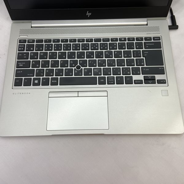 中古美品★2019年モデル Ryzen3-3300U/SSD256GB/8GB HP 〔中古〕745G6/2034 Ryzen 3 PRO 3300U/DDR4 8GB/256GB SSD/CPU内蔵