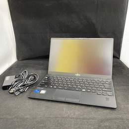 FUJITSU 〔中古〕FMV LIFEBOOK UH90/G2 FMVU90G2WE インテル® Core™ i7 