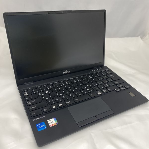 FUJITSU 〔中古〕U9311F/2049 インテル® Core™ i5-1145G7 プロセッサー