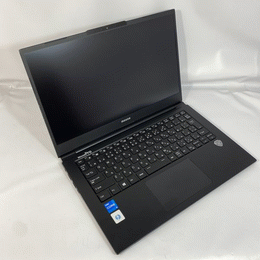 mouse 〔中古〕DAIV 19124N-CML インテル® Core™ i7-10510U mouse 〔中古〕DAIV 19124N-CML インテル® Core™ i7-10510U