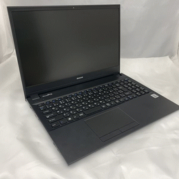 mouse 〔中古〕X4-i5CMLAB Core i5 10210U プロセッサー 1.6GHz/8GB 