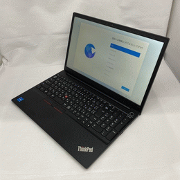 Lenovo 〔中古〕ThinkPad E14 Gen6 Ryzen 7 7735HS/DDR5 32GB/1TB SSD