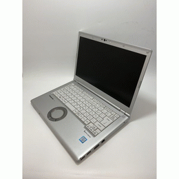 PANASONIC 〔中古〕Let's note SR3 CF-SR3GK3AS インテル® Core™ i5