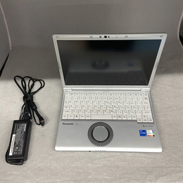 PANASONIC 〔中古〕Let's note SV1 CF-SV1RDLVS Core i5-1145G7