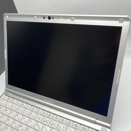 PANASONIC 〔中古〕Lets note SV8 CF-SV8KD4VS Core i5 プロセッサー