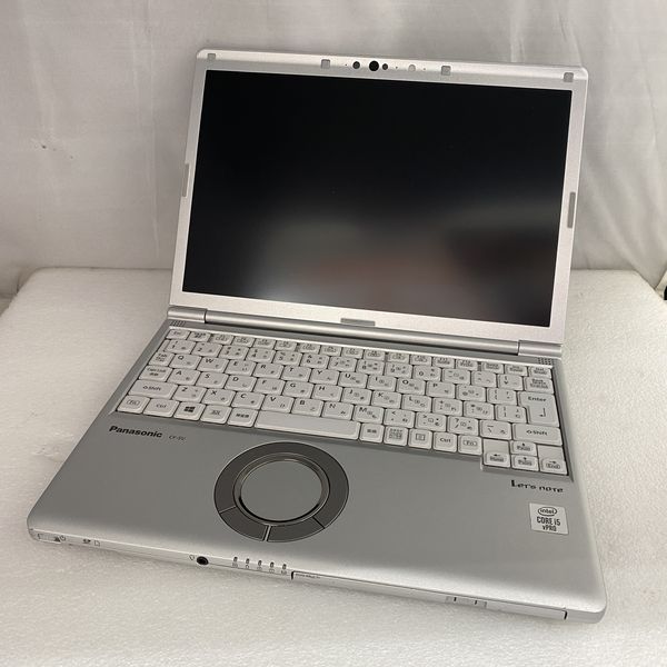 PANASONIC 〔中古〕SV9RD/2116 インテル® Core™ i5-10310U