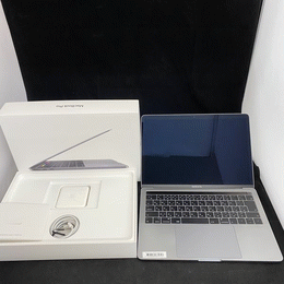 APPLE 〔中古〕MacBook Pro (14-inch・M3・Nov 2023) MR7J3J/A