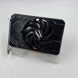 Palit 〔中古〕GeForce RTX4060Ti StormX 8GB NE6406T019P1-1060F