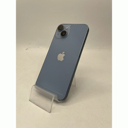 APPLE 〔中古〕iPhone14 256GB パープル MPW93J／A SIMフリー（中古1