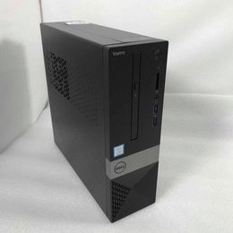 DELL OptiPlex3070 Small Form Factor・USED DELL 〔中古〕OptiPlex 3070 SFF（中古保証3ヶ月間） | パソコン工房