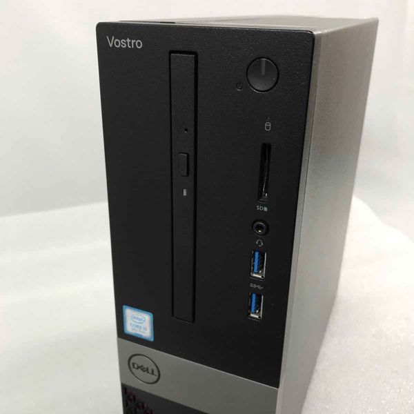 DELL 〔中古〕Vostro3470 インテル® Core™ i5 プロセッサー 8400/DDR4