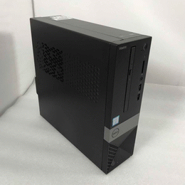 Dell Precision3430 中古 DELL Precision 3430 Tower SFF Xeon E-2124G 3.4GHz 16GB 256GB(SSD