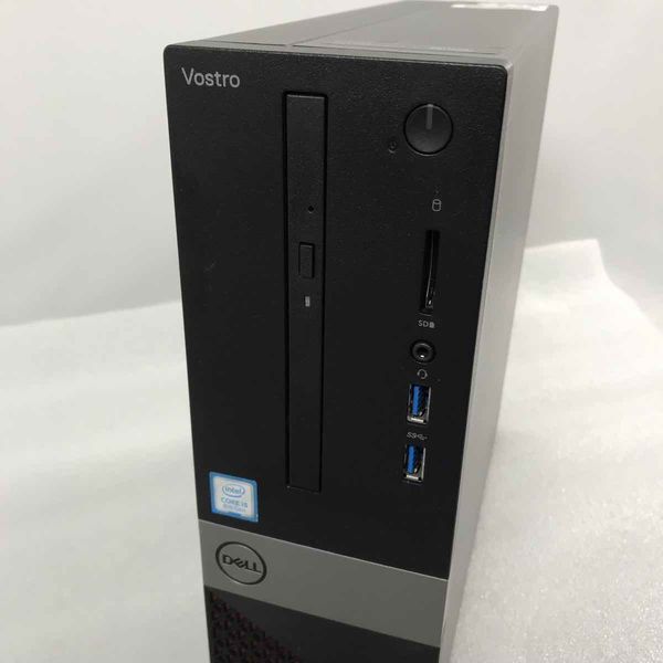 DELL 〔中古〕Vostro3470 インテル® Core™ i5 プロセッサー -8400/DDR4