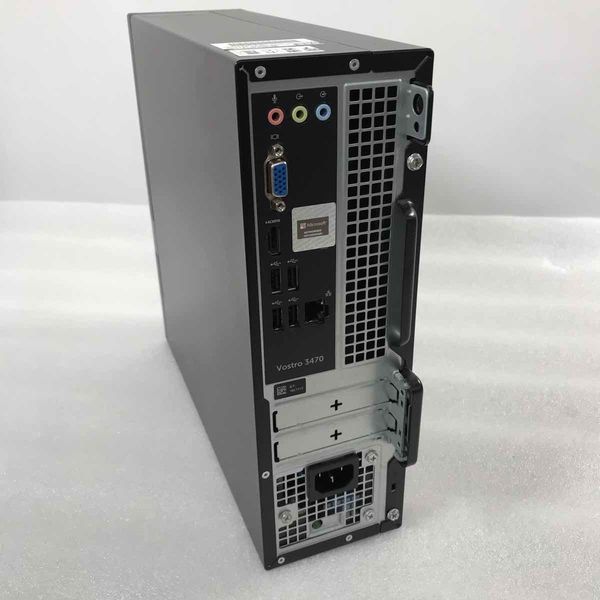 DELL 〔中古〕Vostro3470 インテル® Core™ i5 プロセッサー -8400/DDR4