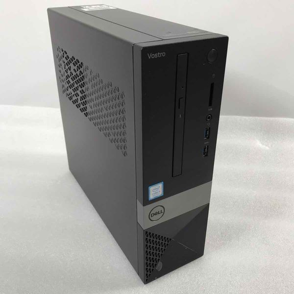 正規品Office付属 Vostro3470 i5-8400 8GB 256GB DELL 〔中古〕Vostro3470 インテル® Core™ i5 プロセッサー -8400/DDR4