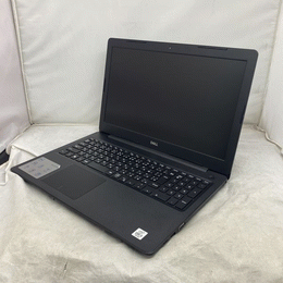 DELL VOSTRO 3590 i3 10th 　中古　美品 薄型 大画面 中古ノートパソコン Microsoft Office付き DELL Vostro