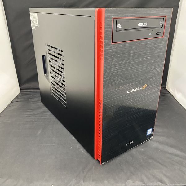 iiyama PC 〔中古〕ILeDXi-M0B6-i インテル® Core™ i5 プロセッサー 