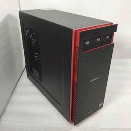 ノーブランド 〔中古〕BTO DeskPC インテル® Core™ i5-12400F