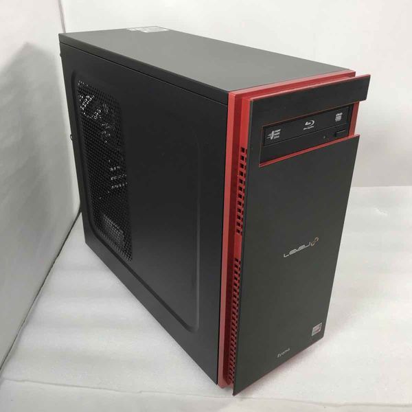 �k���ÁlILeDXs-R0X6-A Ryzen 5 5600X/DDR4 16GB/1TB SSD + 2TB HDD/GeForce RTX 3070