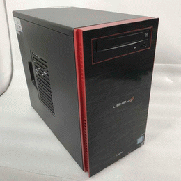 ノーブランド 〔中古〕自作PC(Ryzen3600 GTX1660Super) Ryzen 5 3600
