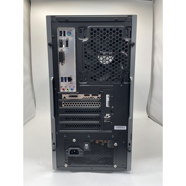 THIRDWAVE 〔中古〕GALLERIA RM5C-R60S（中古保証3ヶ月間） | パソコン 