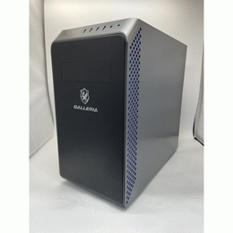 ミドルレンジ中古ゲーミング デスクトップPC | パソコン工房【公式通販】