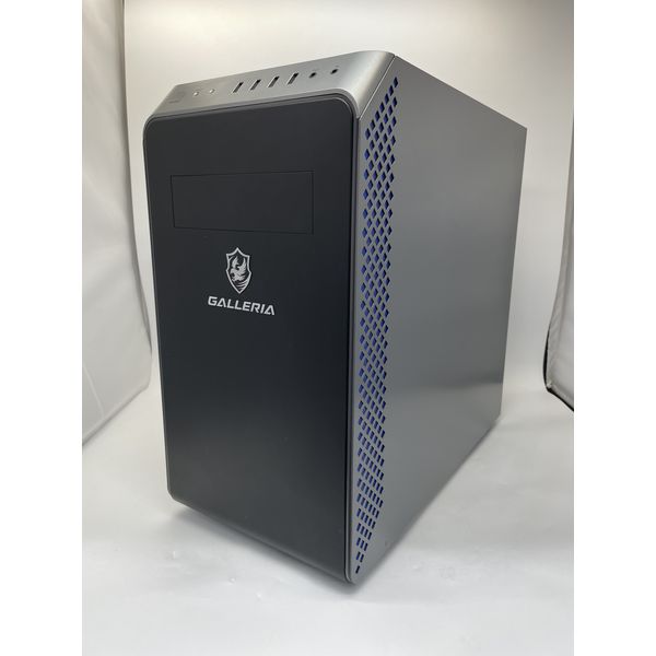 THIRDWAVE 〔中古〕GALLERIA RM5C-R60S（中古保証3ヶ月間） | パソコン