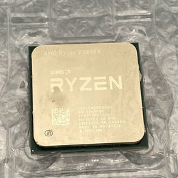 AMD 〔中古〕Ryzen5 5600X Bulk（中古保証1ヶ月間） | パソコン工房