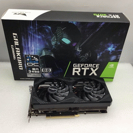 ASUS 〔中古〕GeForce RTX3070 DUAL-RTX3070-O8G-V2（中古保証1ヶ月間 