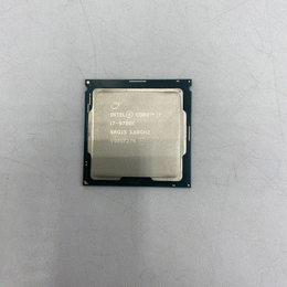 中古Core i7 プロセッサー (intel CPU) | パソコン工房【公式通販】