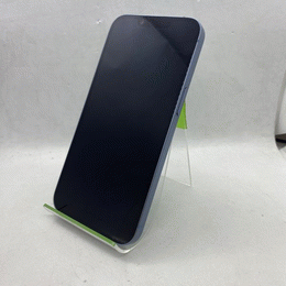 APPLE 〔中古〕iPhone14 256GB ブルー MPWN3J/A SIMフリー版（中古保証