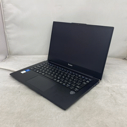 iiyama PC 〔中古〕IStNEi-15FH123-i7-UCSXM/125585 Corei 7-1255U/8GB