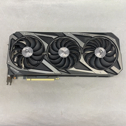 MSI 〔中古〕GeForce RTX3050 AERO ITX 8G（中古保証1ヶ月間