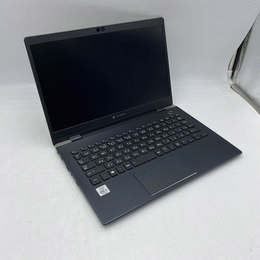 TOSHIBA 〔中古〕dynabook GCX83/PLE A69AG5P78LL1 Intel® Core™ i5