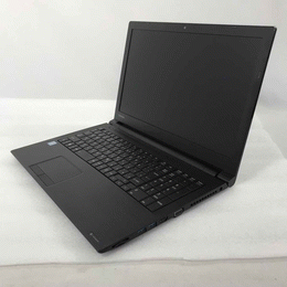 Dynabook 〔中古〕dynabook B55/EP Core i7 プロセッサー 8565U/8GB