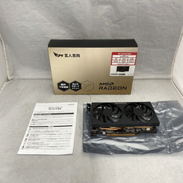 玄人志向 〔中古〕RD-RX7900XT-E20GB（中古1ヶ月保証） | パソコン工房