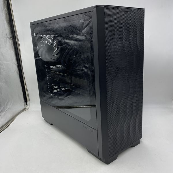 �k���ÁlSTORM BTO Core i7-13700/DDR5 32GB/1TB SSD/GeForce RTX 4070 Ti