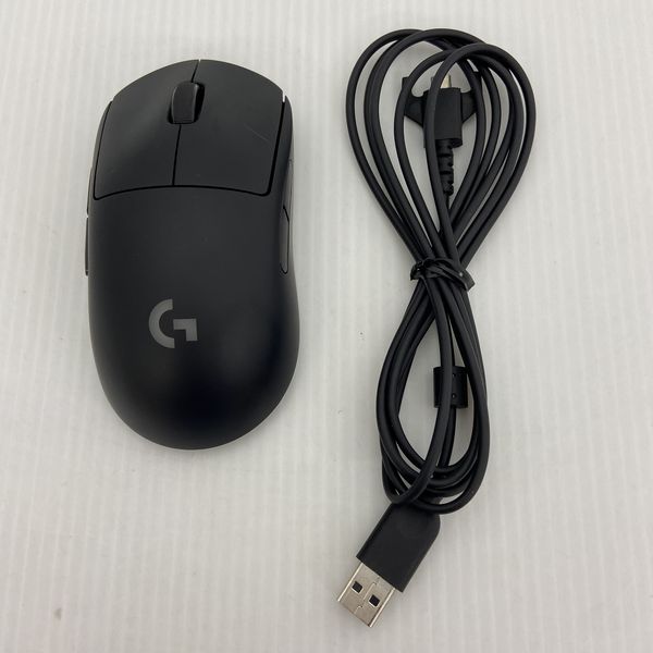 ロジクール 〔中古〕G-Pro WIRELESS（中古保証1ヶ月間） | パソコン