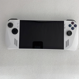 ASUS 〔中古〕ROG Ally RC71L-Z1E512 Ryzen Z1 Extreme 8コア 3.3GHz