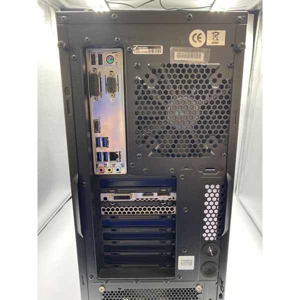 THIRDWAVE 〔中古〕GALLERIA XT インテル® Core™ i7 プロセッサー 8700