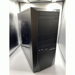 ノーブランド 〔中古〕自作PC(Ryzen3600 GTX1660Super) Ryzen 5 3600
