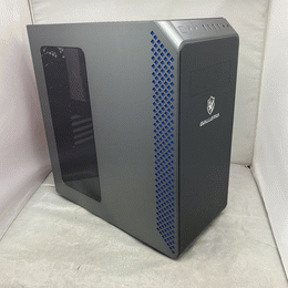 B93 動作品BTOゲーミングPC i7 /GTX1650 /SSD256GB GX9J-P223/ZB - BTO